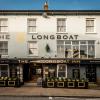 The Longboat Inn