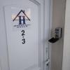 Appartement Houlet