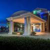 Holiday Inn Express Hotel & Suites Plano West - Frisco by IHG