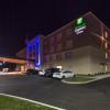 Holiday Inn Express & Suites - Indianapolis NW - Zionsville by IHG