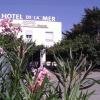 Hotel De La Mer