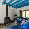 Maison d'hôte, 700m de la mer, sauna
