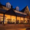 Oban Bay Hotel