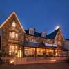 Oban Bay Hotel