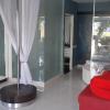 Cap d'Agde Naturist Villa Pool Dance