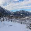 Panoramablick Osttirol