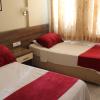 Dove Apart Hotel