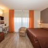 Hotel Donatello Imola