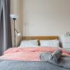 Shirley House 1, Guest House, Self Catering, Self Check in with smart locks, use of Fully Equipped Kitchen, Walking Distance to Southampton Central, Excellent Transport Links, Ideal for Longer Stays