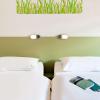 ibis budget Lyon Sud St Genis Laval