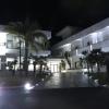 HOTEL CRISTALLO PAESTUM