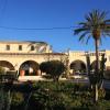 Finca los Bancales
