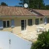 maison de plain-pied à SOULAC-SUR-MER