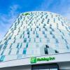 Holiday Inn Hamburg - City Nord by IHG