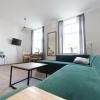Apartament Mickiewicza
