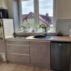 Malinowa 36 Apartamenty