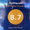 Hotel Mill Road
