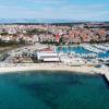 Beach Apartments Rafael