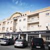 Hostal Los Hermanos