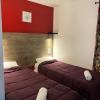 Fast Hotel Brie-Comte-Robert