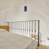 Casina Farnarari by BarbarHouse