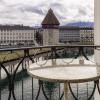 Hotel Des Alpes