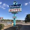 Palomino Motel