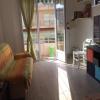 Grand F2 60mq centre Antibes, proche plages, commerces, 2 balcons, parking, train, bus, deco vintage, pet friendly, idéal famille ou 1-2 couples