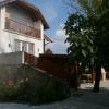 Fehér Rózsa Apartman