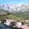 Apartamentos Rurales Los Picos de Redo