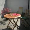 Au Bout du Jardin