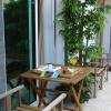 AZORES HOLIDAYS HOUSE -B&B - Suites - Self Check-in KEYBOARD