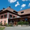 Landhof Waidegger Wirt - Hotel, Restaurant, Bar