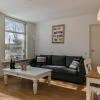 Appartement Torenzicht - Leeuwarden