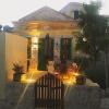 Hypate, traditional island cottage