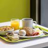 Hotel Ibis Budget Nancy Centre