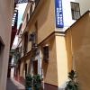 Pension Doña Trinidad