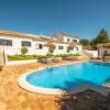 Casa Katarina - Private Villa - Heated pool - Free Wifi - Air Con