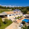 Casa Katarina - Private Villa - Heated pool - Free Wifi - Air Con