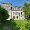 Château de Champblanc