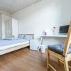YELLOW INN - SIMPLE ROOMS -- OLMA Messen & Autobahn 1 Min, HSG 6 Min, Spital 7min, günstige Parkplätze