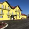 Bed and Breakfast Albatros