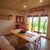 Log cabin Silec