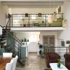 La Maison du Courtil, Amande-Olive