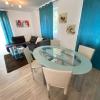city apartment