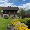 Ferienwohnung Haus Gomig