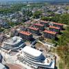 Apartamenty Świnoujście - Aleja Baltic Park Molo C206