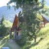 Mountain Chalet in Oz en Oisans