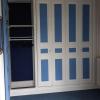 LE CHALET SUISSE - Chambre bleue