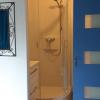 LE CHALET SUISSE - Chambre bleue